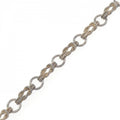 Hermes Vintage Hallmark Bracelet