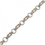 Hermes Vintage Hallmark Bracelet