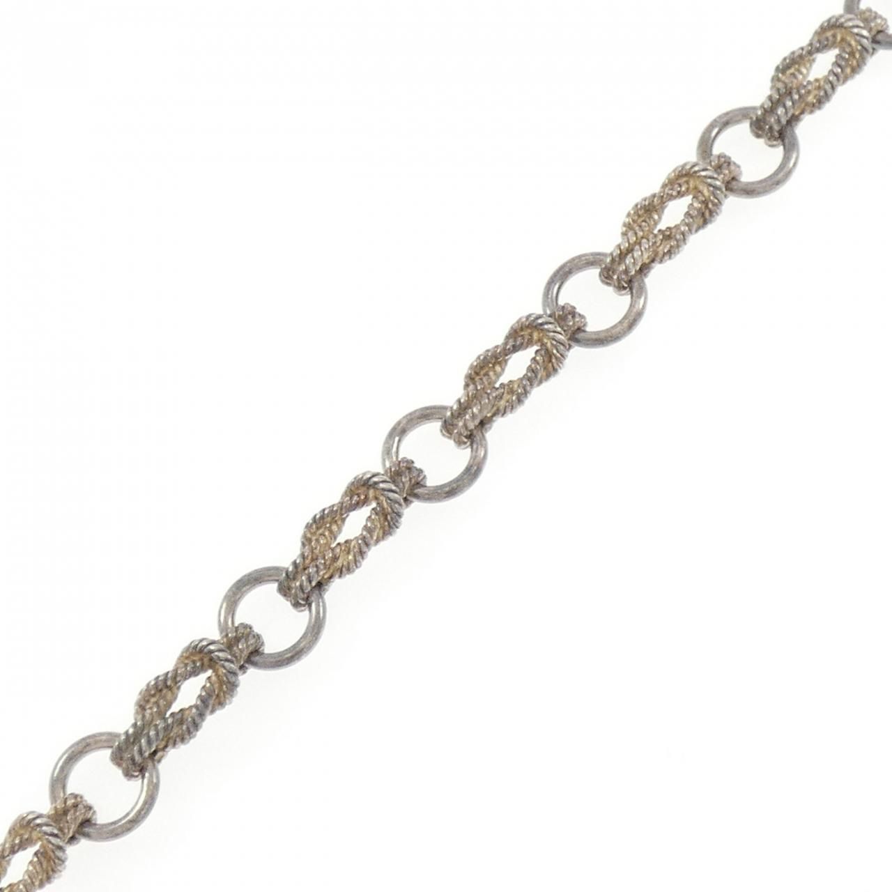 Hermes Vintage Hallmark Bracelet