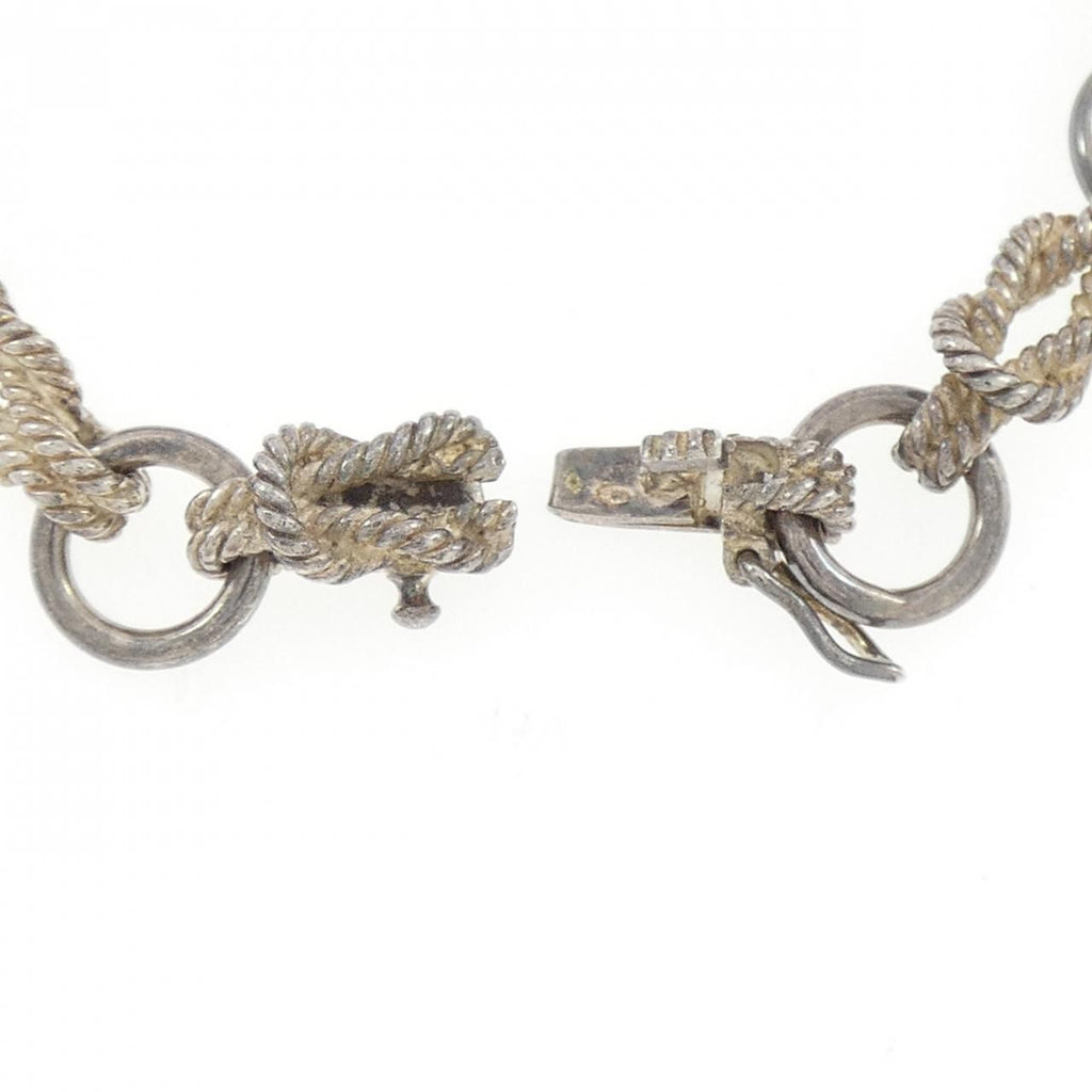 Hermes Vintage Hallmark Bracelet — view 3