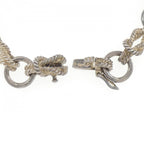 Hermes Vintage Hallmark Bracelet — view 3
