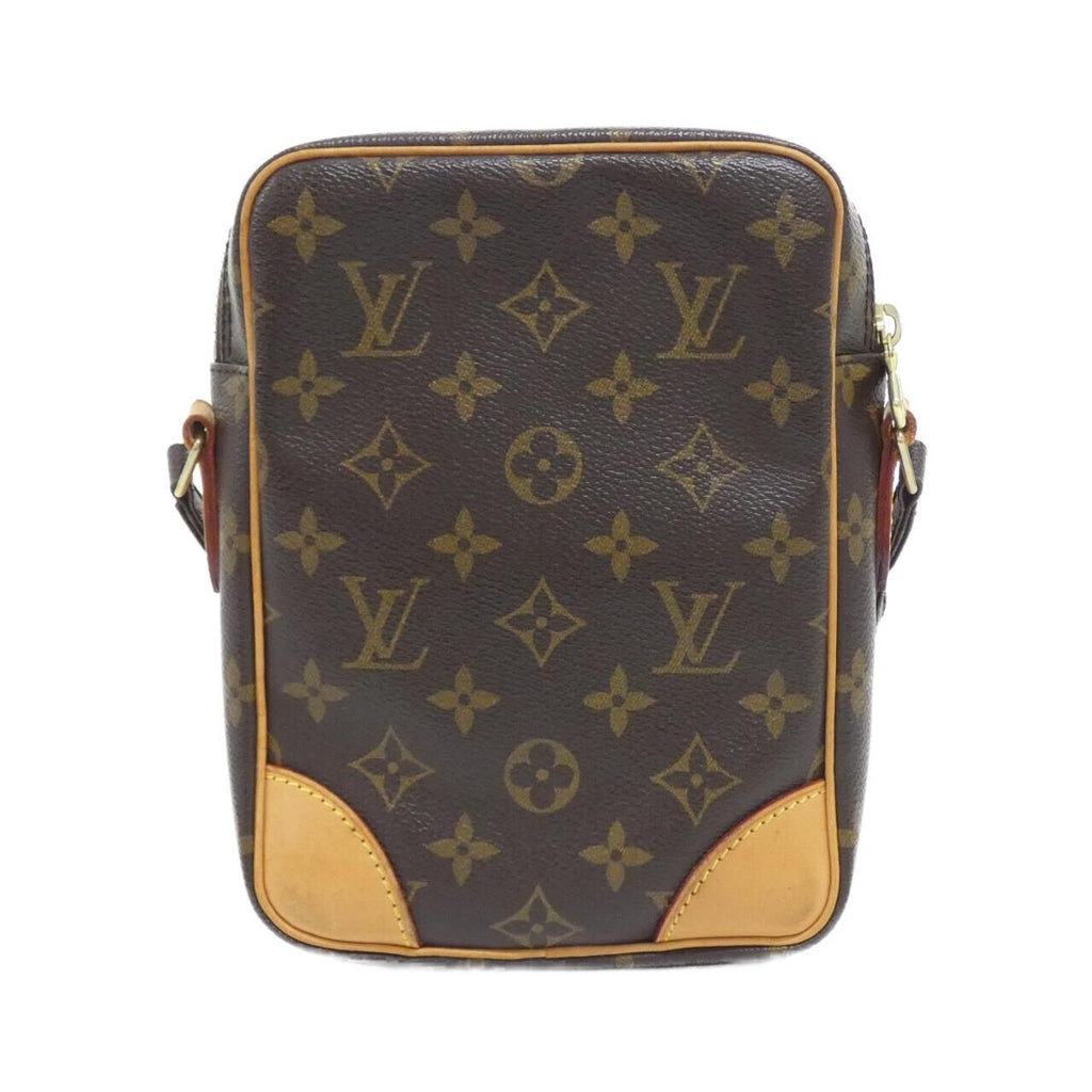 Louis Vuitton Monogram Amazon Shoulder — view 2