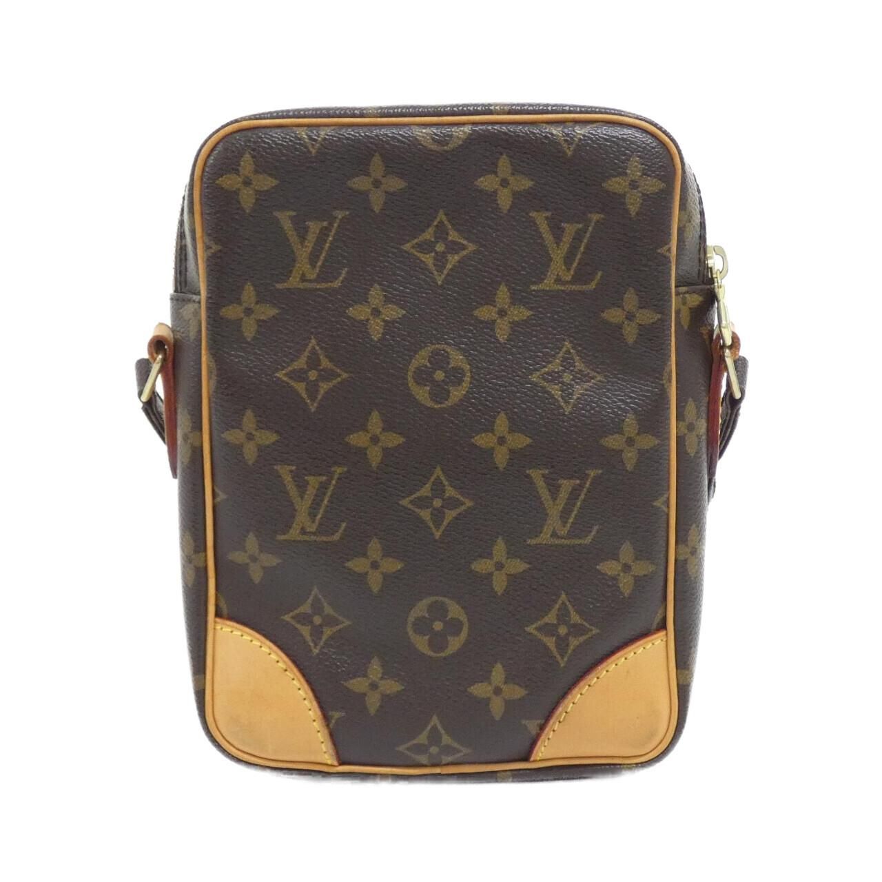 Louis Vuitton Monogram Amazon Shoulder — view 2