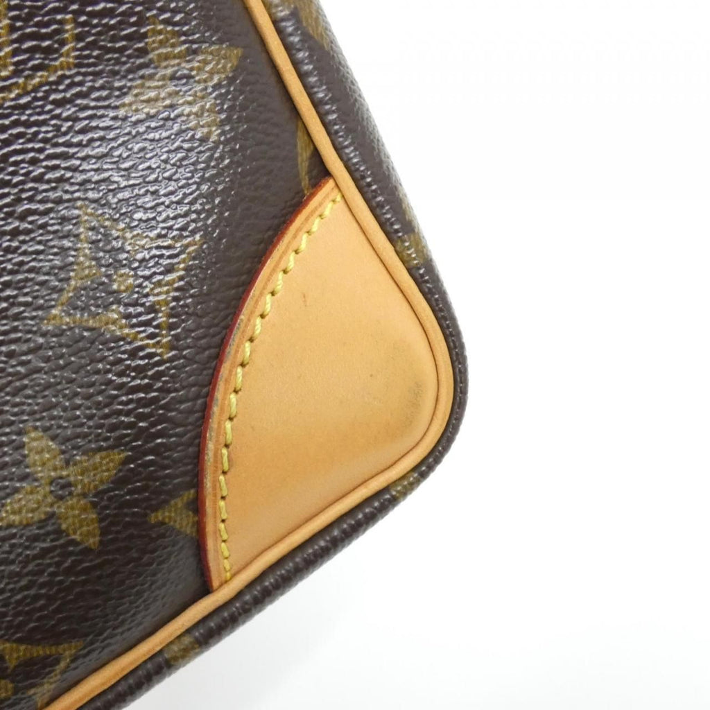 Louis Vuitton Monogram Amazon Shoulder — view 4