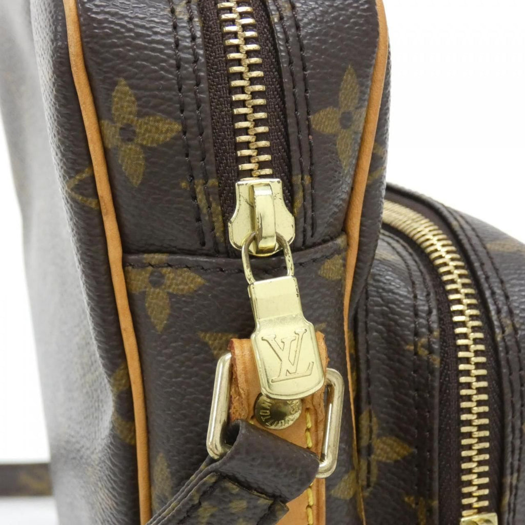 Louis Vuitton Monogram Amazon Shoulder — view 7