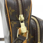 Louis Vuitton Monogram Amazon Shoulder — view 7