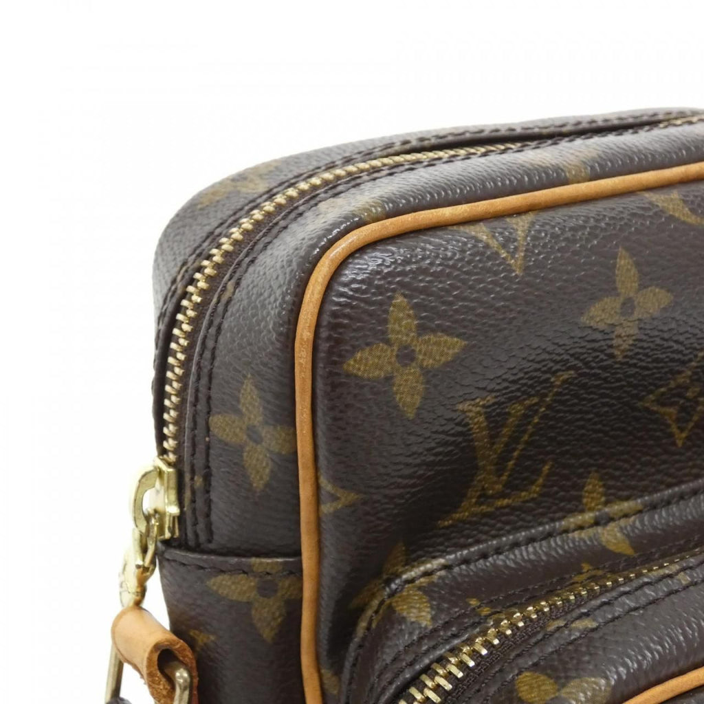 Louis Vuitton Monogram Amazon Shoulder — view 5