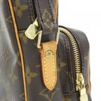 Louis Vuitton Monogram Amazon Shoulder — view 6