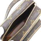 Louis Vuitton Monogram Amazon Shoulder — view 9