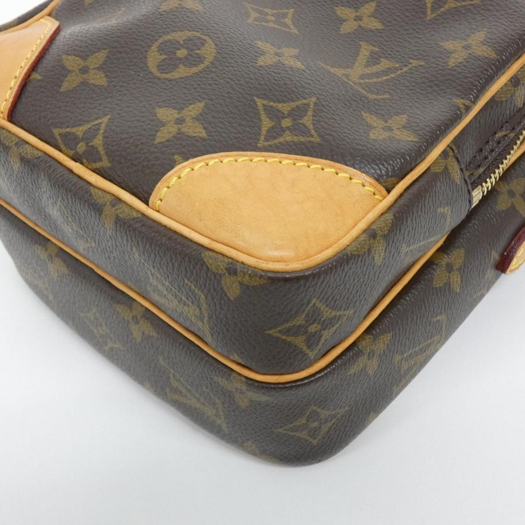 Louis Vuitton Monogram Amazon Shoulder — view 3