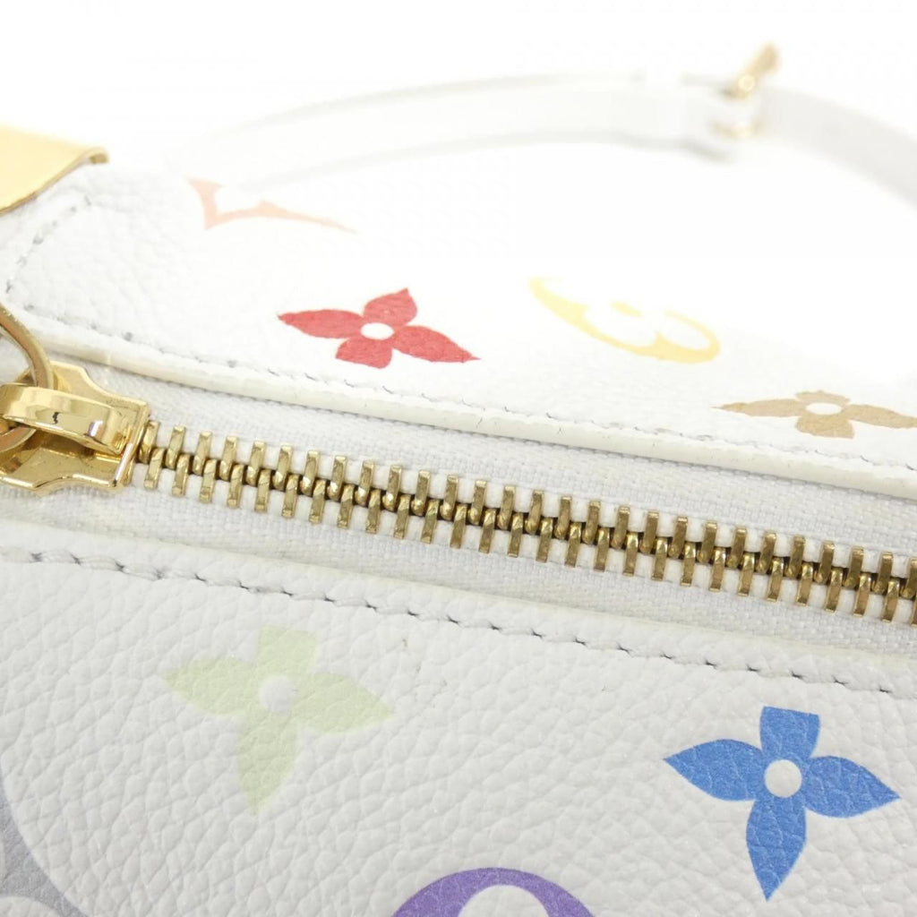 Louis Vuitton Multicolor Side Trunk MM — view 7