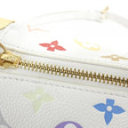 Louis Vuitton Multicolor Side Trunk MM — view 7