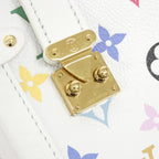 Louis Vuitton Multicolor Side Trunk MM — view 4