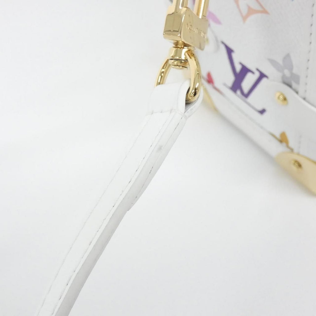 Louis Vuitton Multicolor Side Trunk MM — view 8