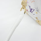 Louis Vuitton Multicolor Side Trunk MM — view 8