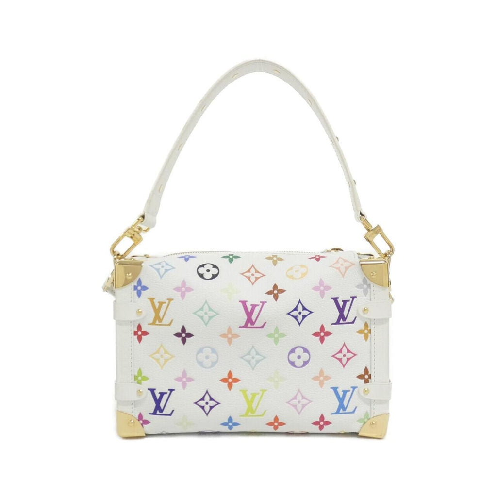 Louis Vuitton Multicolor Side Trunk MM — view 2