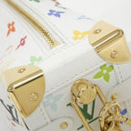 Louis Vuitton Multicolor Side Trunk MM — view 5