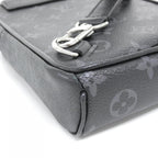 Louis Vuitton Taiga Llama Outdoor Sling — view 3