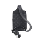 Louis Vuitton Taiga Llama Outdoor Sling — view 2