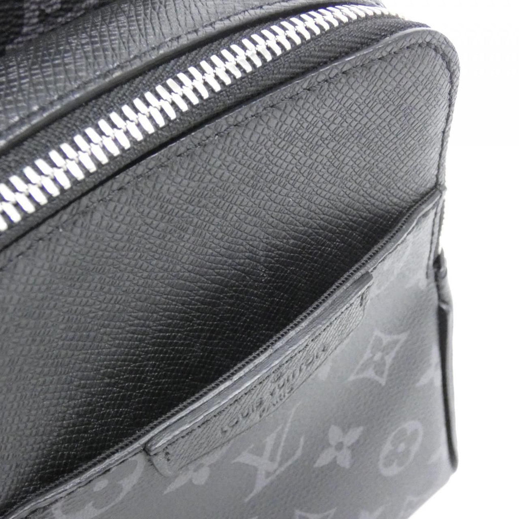 Louis Vuitton Taiga Llama Outdoor Sling — view 5
