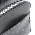 Louis Vuitton Taiga Llama Outdoor Sling — view 5
