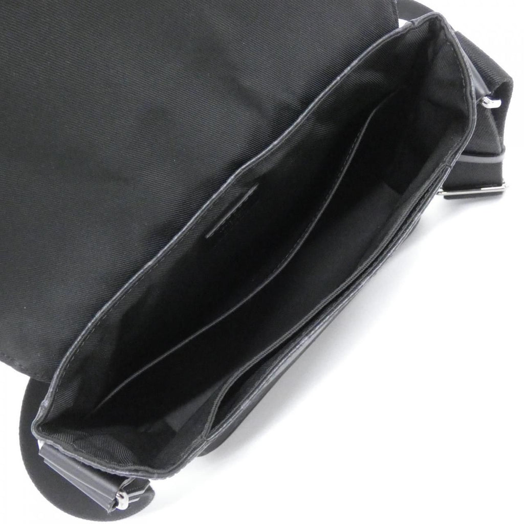 Louis Vuitton Monogram Eclipse District PM Shoulder — view 7