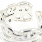 Hermes Chaine D'ancre Ring — view 4