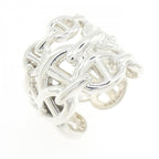 Hermes Chaine D'ancre Ring