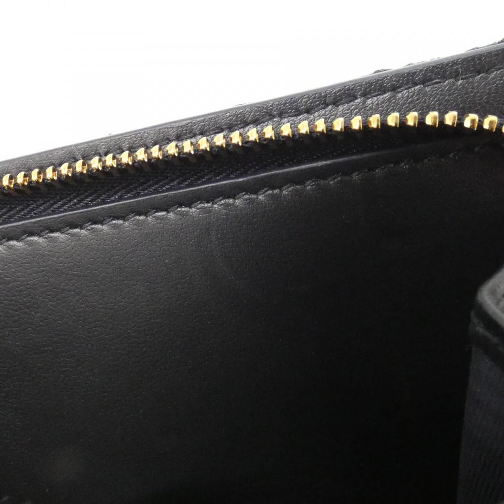 Dior Oblique 30 Montaigne Dittany Wallet — view 7