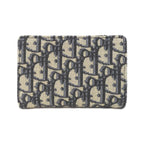 Dior Oblique 30 Montaigne Dittany Wallet — view 2