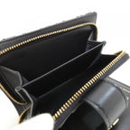 Dior Oblique 30 Montaigne Dittany Wallet — view 6