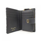 Dior Oblique 30 Montaigne Dittany Wallet — view 4