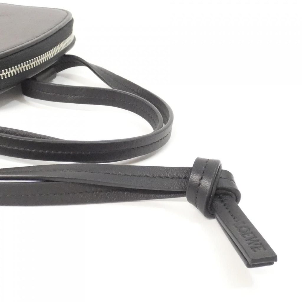 Loewe Pouch Black — view 6