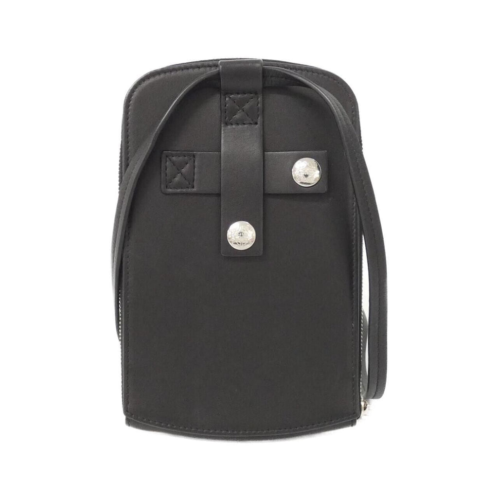 Loewe Pouch Black — view 2
