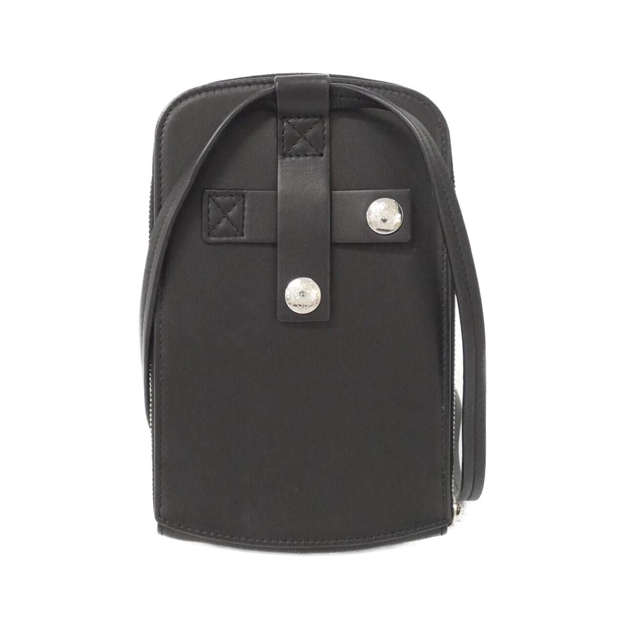 Loewe Pouch Black — view 2