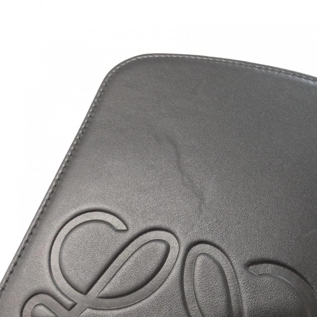 Loewe Pouch Black — view 4