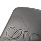 Loewe Pouch Black — view 4