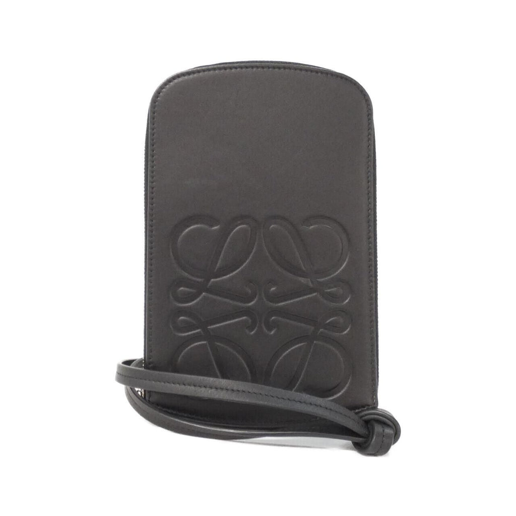 Loewe Pouch Black