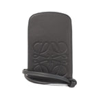 Loewe Pouch Black