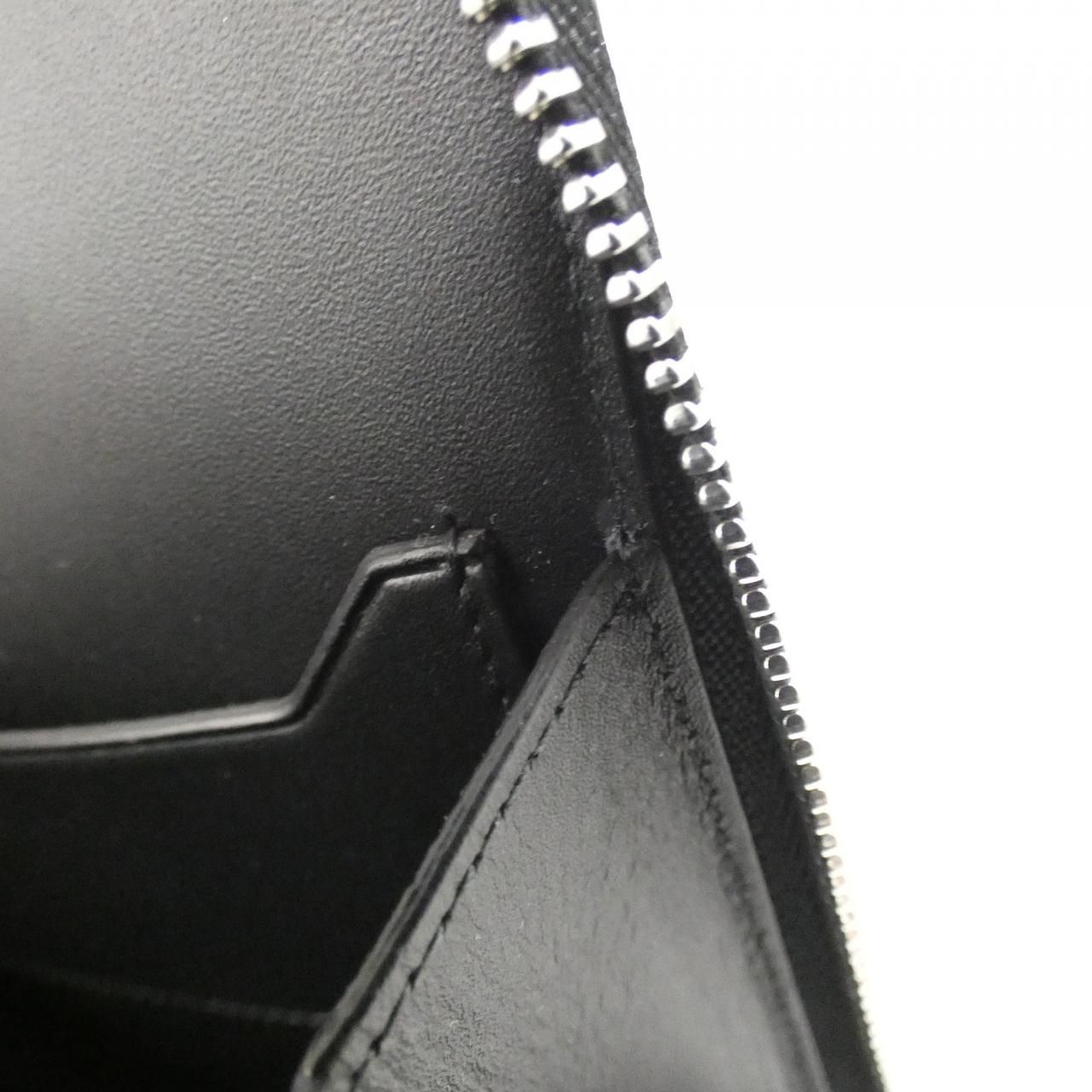 Loewe Pouch Black — view 8