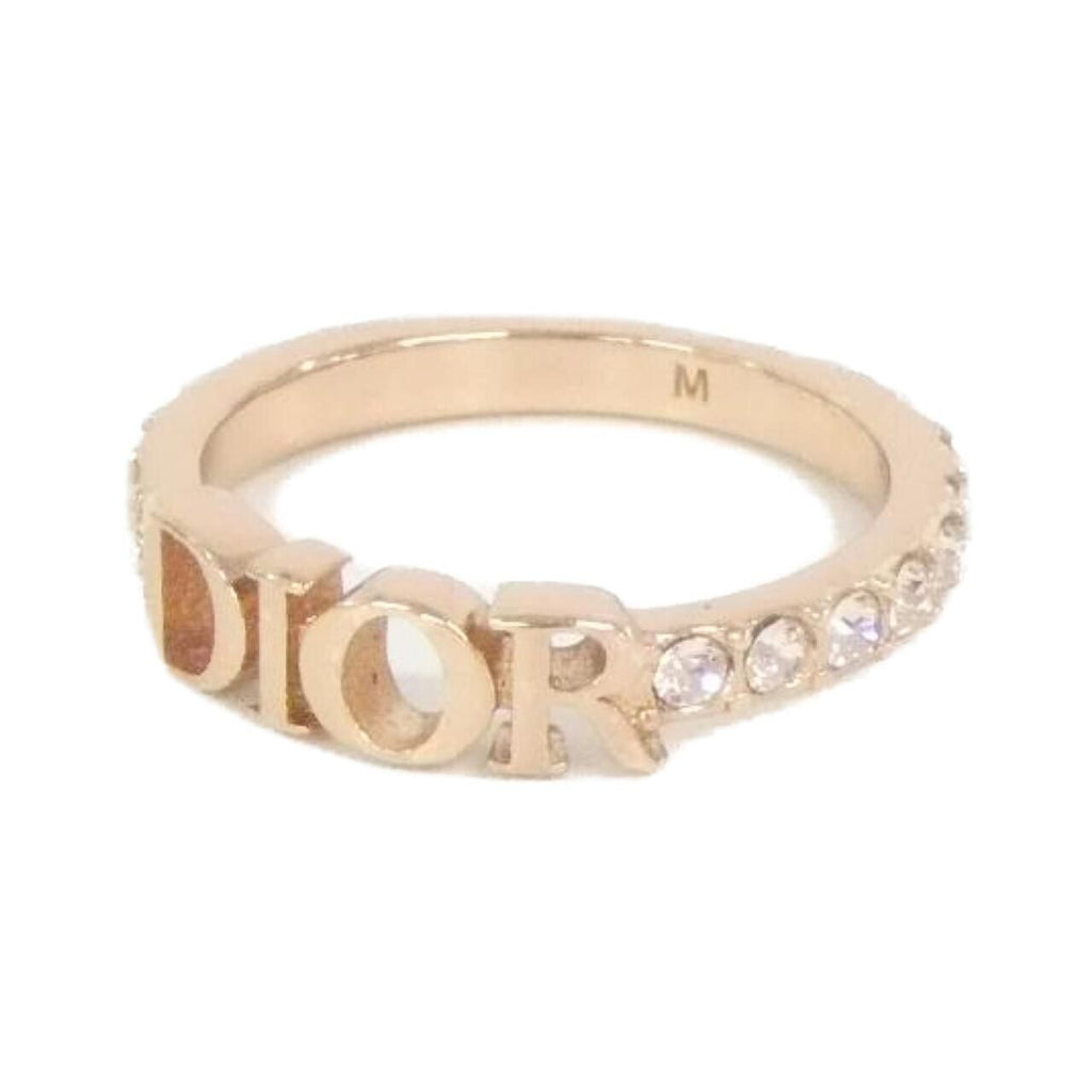 Dior Evolution Ring Pink