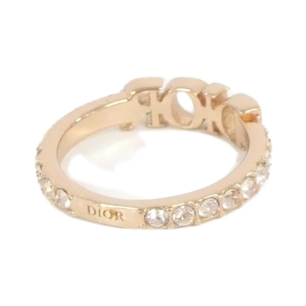 Dior Evolution Ring Pink — view 2