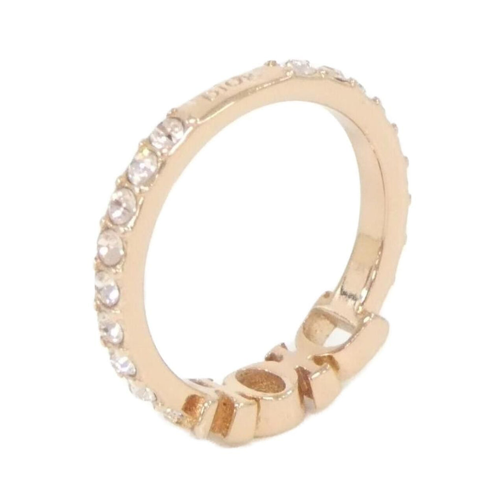 Dior Evolution Ring Pink — view 3