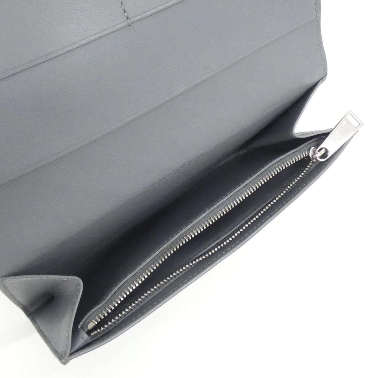 Bottega Veneta Wallet Brown — view 8