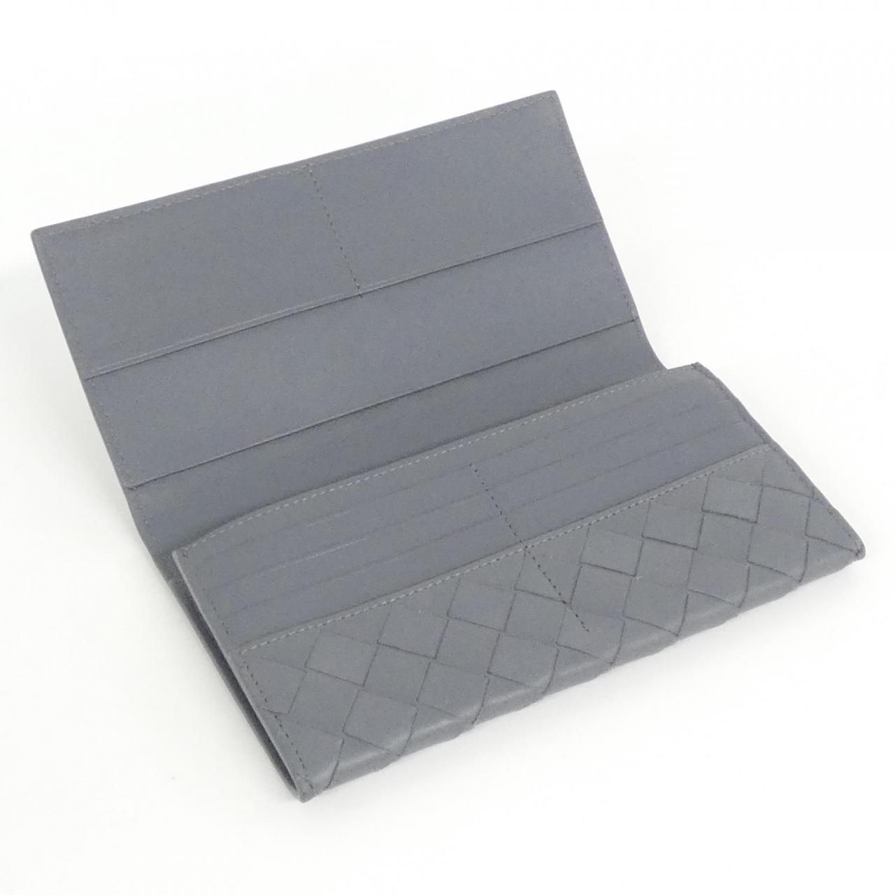 Bottega Veneta Wallet Brown — view 7