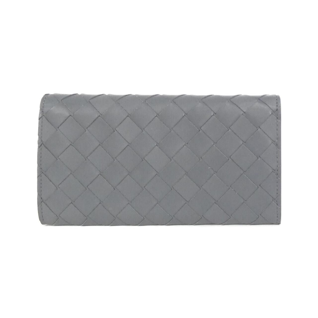 Bottega Veneta Wallet Brown — view 2