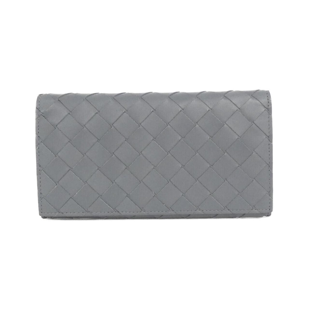 Bottega Veneta Wallet Brown