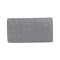 Bottega Veneta Wallet Brown