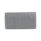 Bottega Veneta Wallet Brown