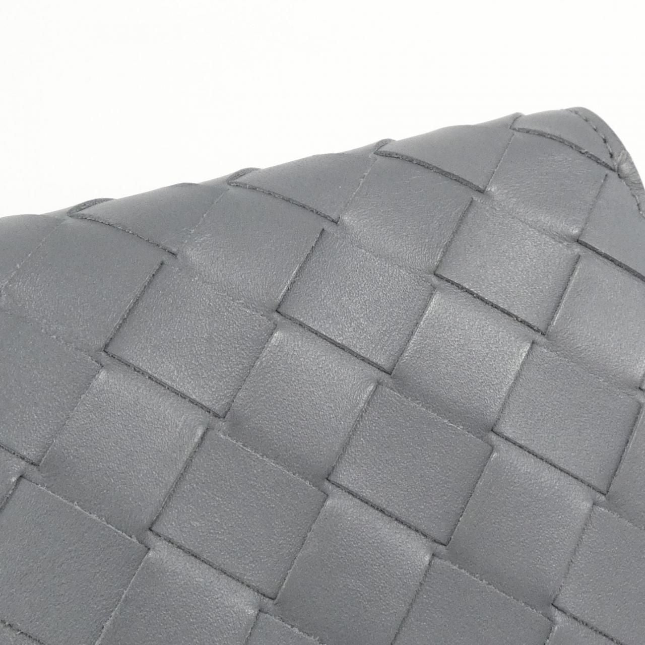 Bottega Veneta Wallet Brown — view 6